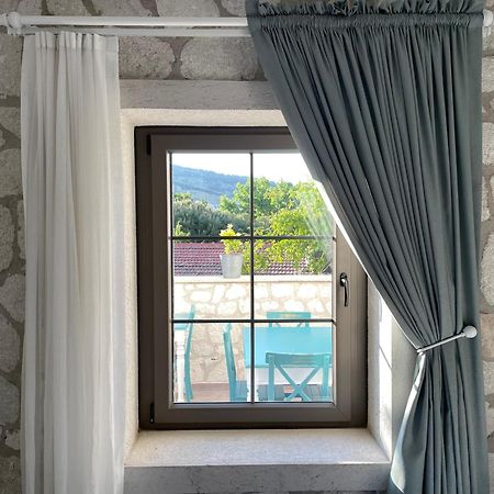 Tasada Bozcaada Hotel ภายนอก รูปภาพ