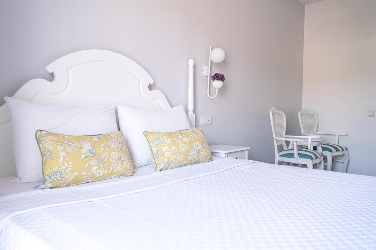 Tasada Bozcaada Hotel ภายนอก รูปภาพ