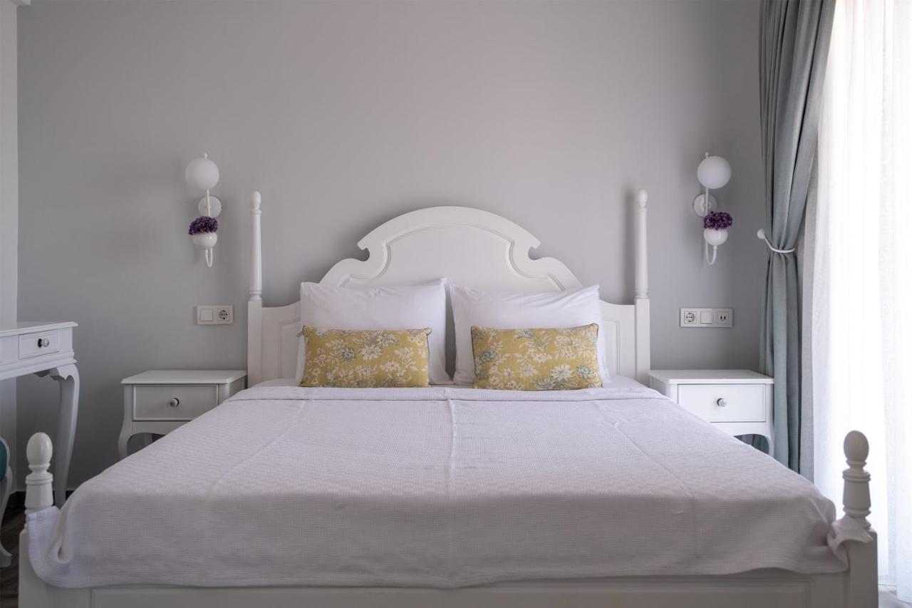 Tasada Bozcaada Hotel ภายนอก รูปภาพ